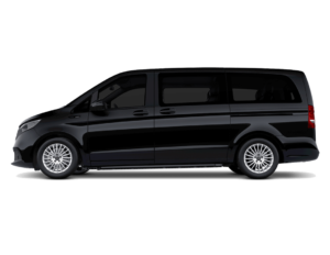 8 Seater Minibuses